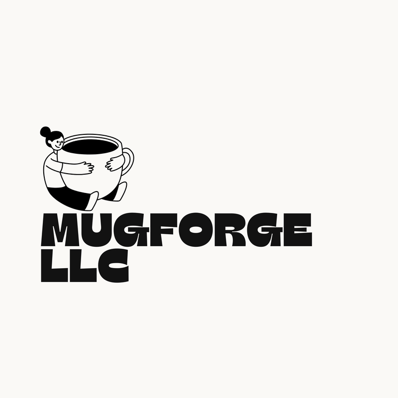 The MUGFORGE Story: Crafting Character for Everyday Rituals