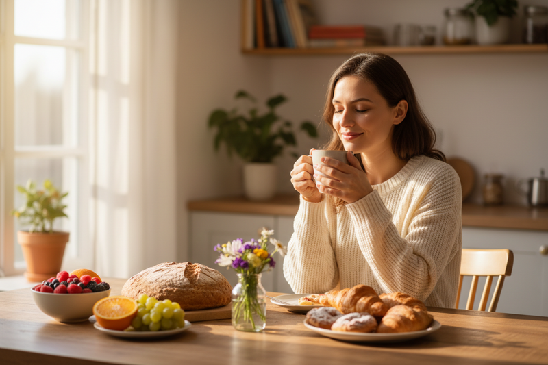 Why Your Morning Coffee Actually Tastes Better in Ceramic (And How to Keep It Crack-Free)