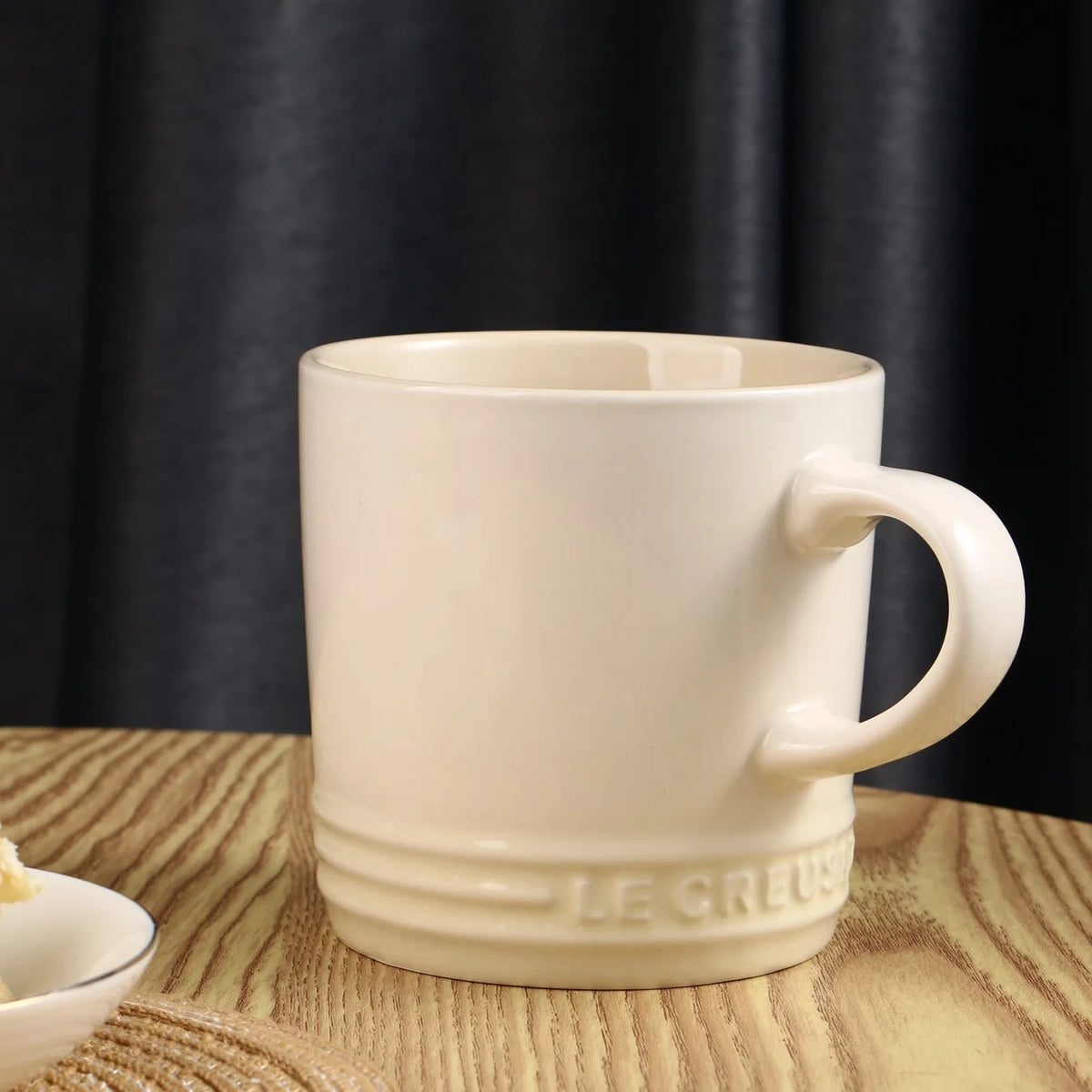350 Mlnew Creative Macaron Mug Nordic Style Color Gradient Mug Gradient Color Cool Color Rainbow Cup Ceramic Cups With Hand Gift