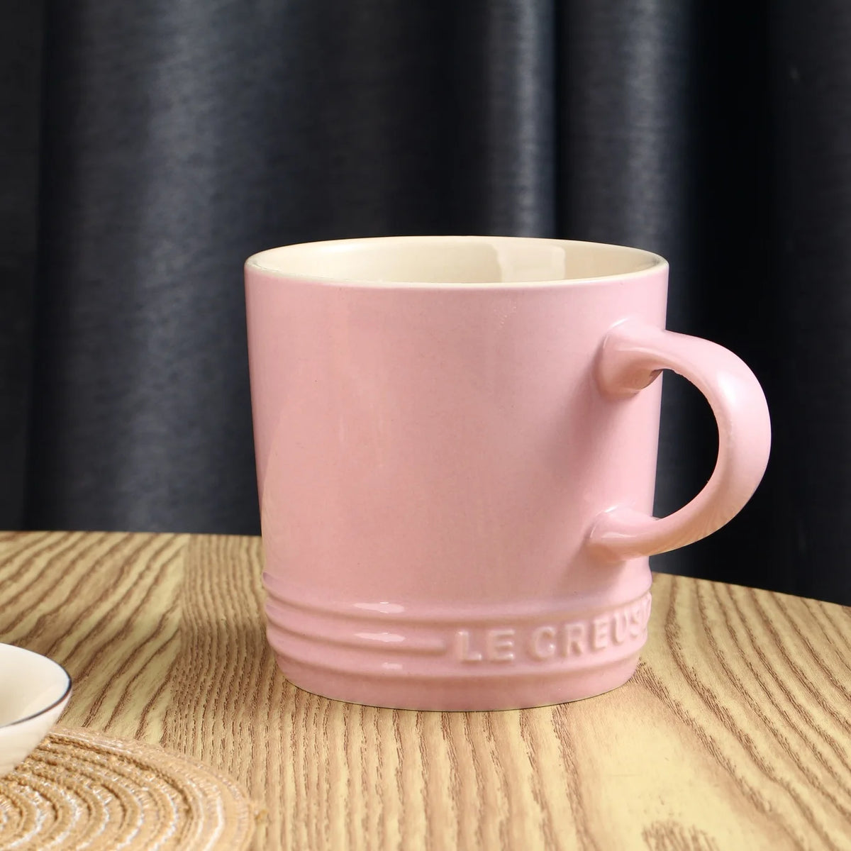 350 Mlnew Creative Macaron Mug Nordic Style Color Gradient Mug Gradient Color Cool Color Rainbow Cup Ceramic Cups With Hand Gift
