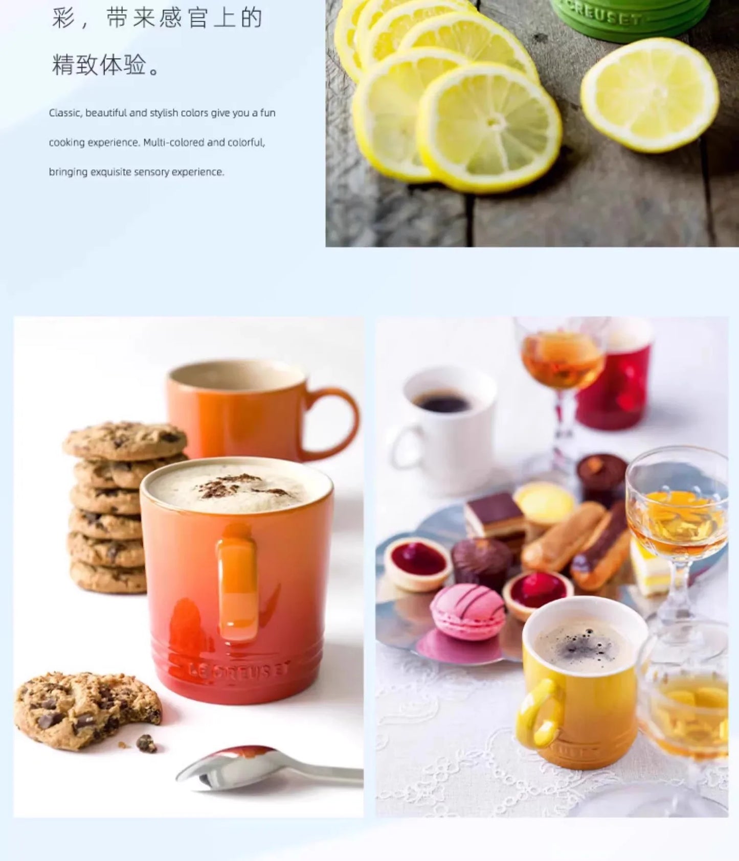350 Mlnew Creative Macaron Mug Nordic Style Color Gradient Mug Gradient Color Cool Color Rainbow Cup Ceramic Cups With Hand Gift